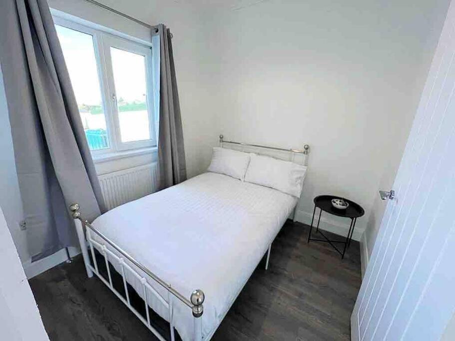 McBride's Bungalow, Chapel Road Dungloe