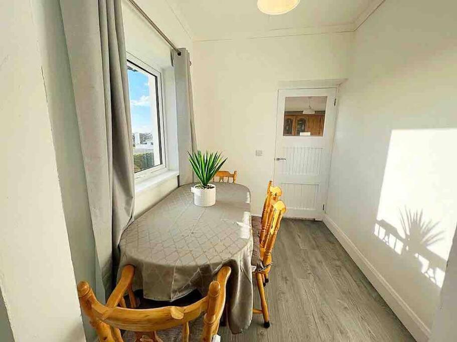 McBride's Bungalow, Chapel Road Dungloe