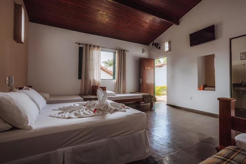 Hotel Fazenda Vale Amanhecer