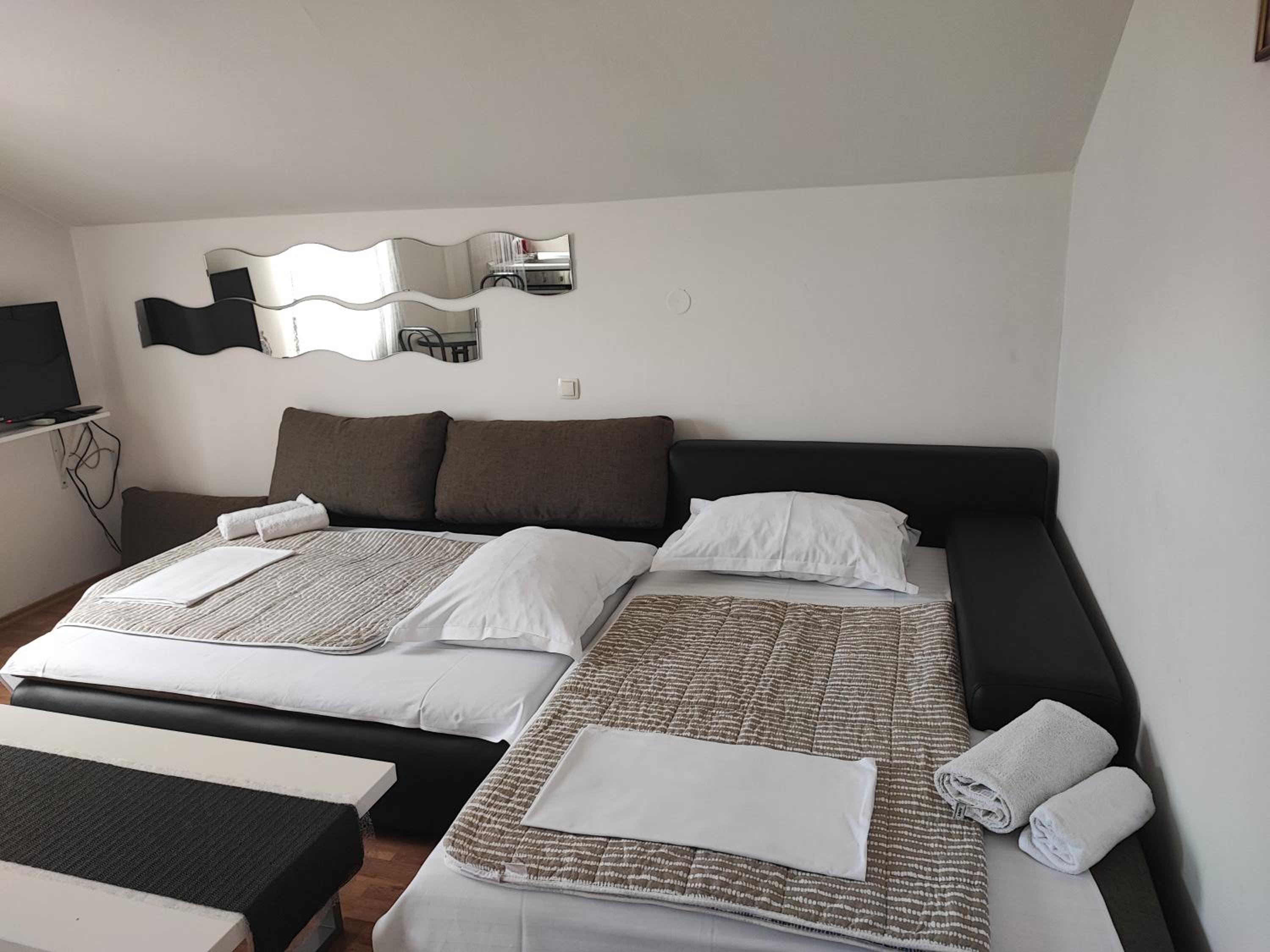 Apartman Bojić