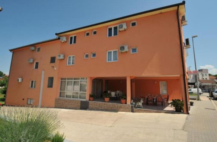 Apartman Bojić