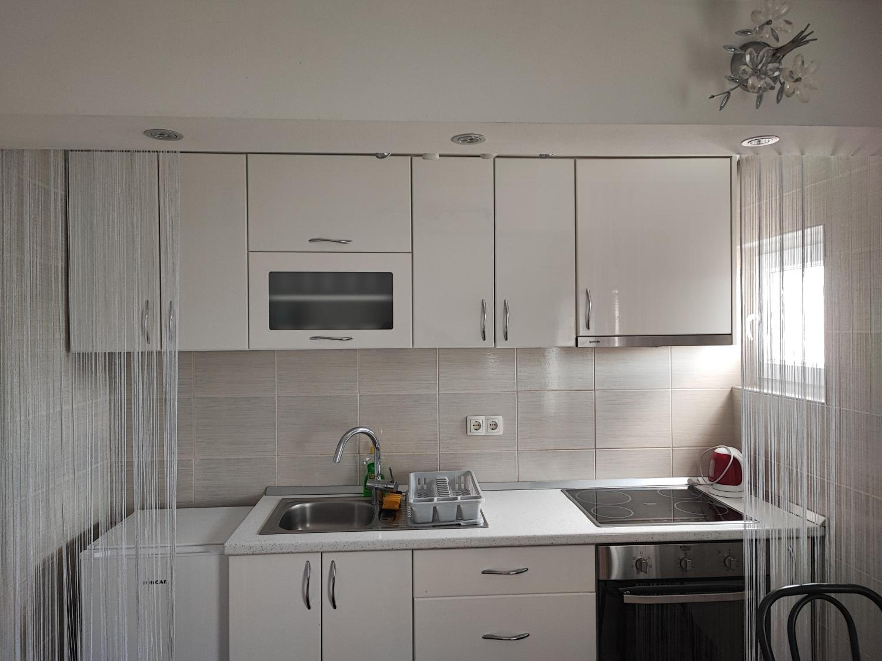 Apartman Bojić
