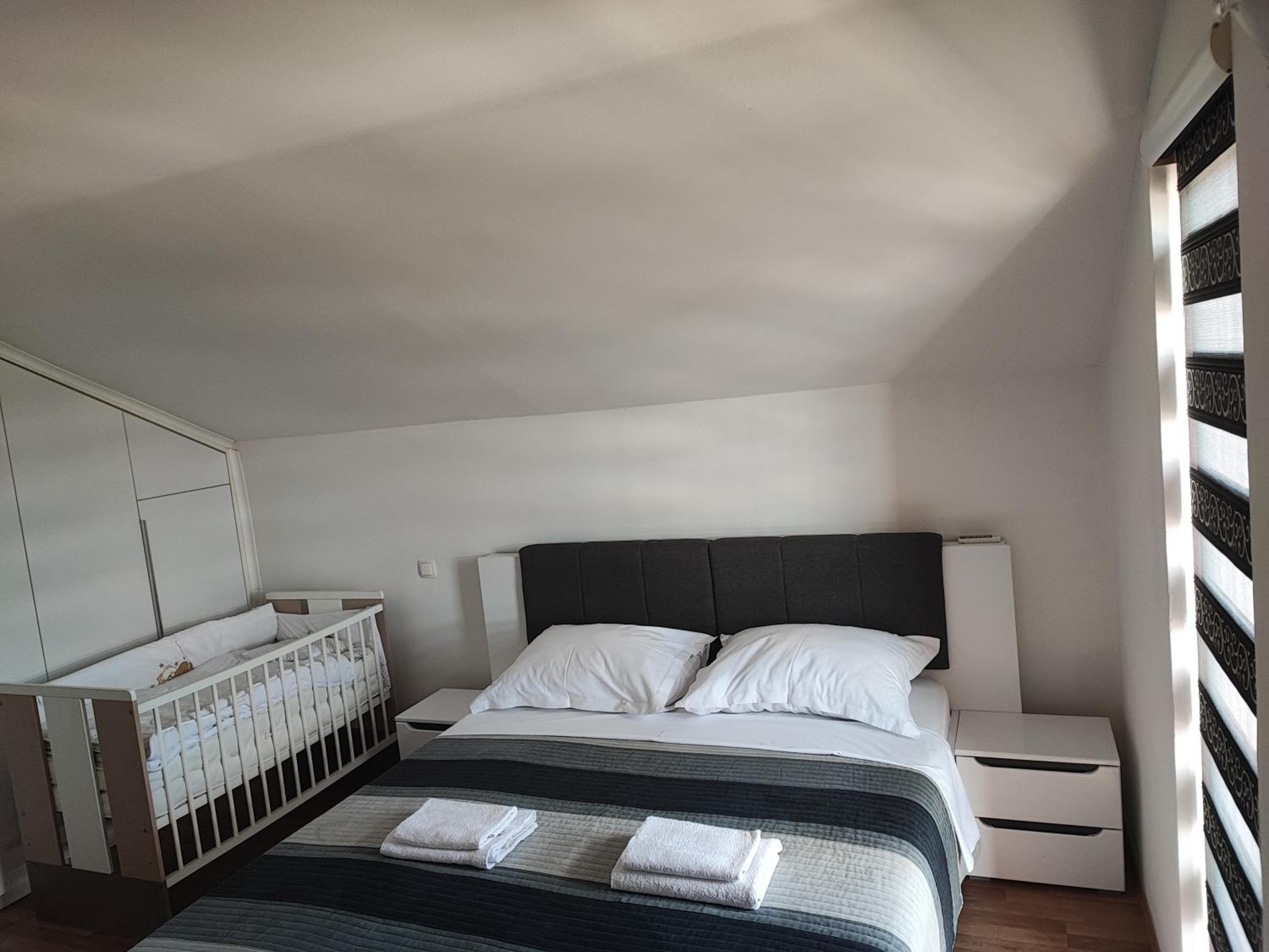 Apartman Bojić