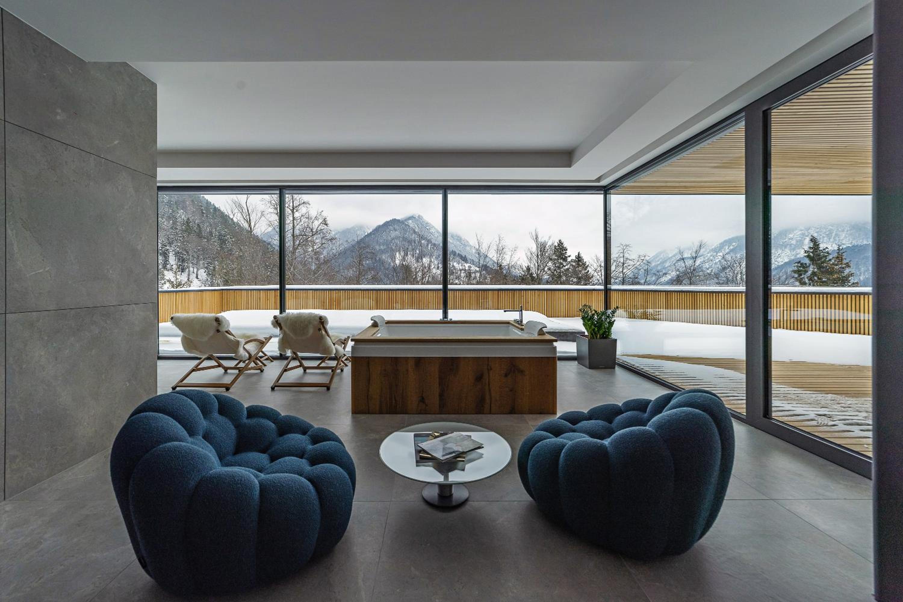 Chalet Sofija view 2