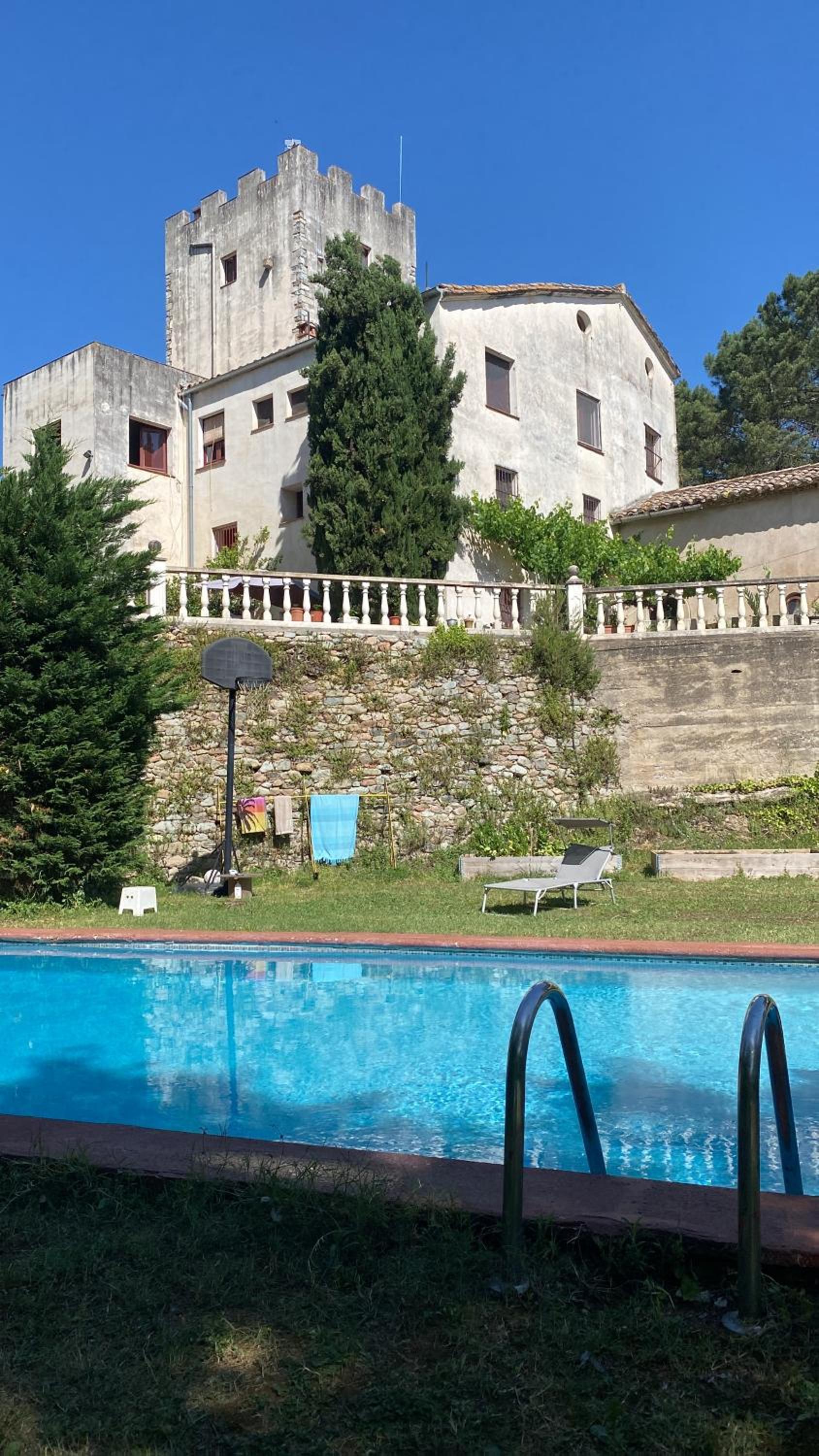 La Torre de Vilanna