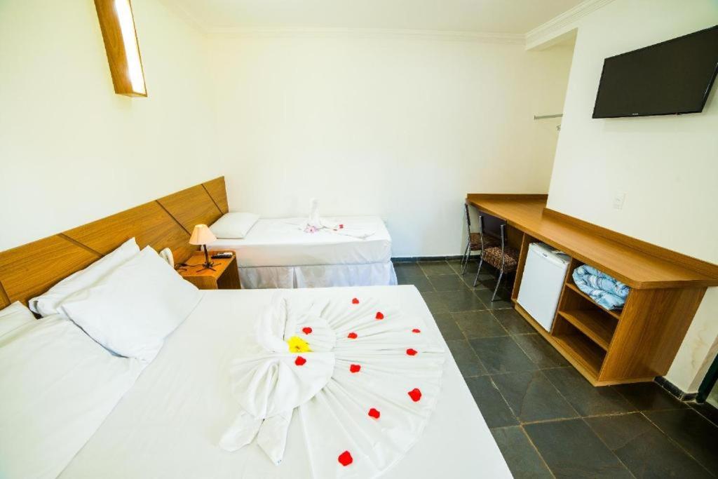 Hotel Fazenda Vale Amanhecer