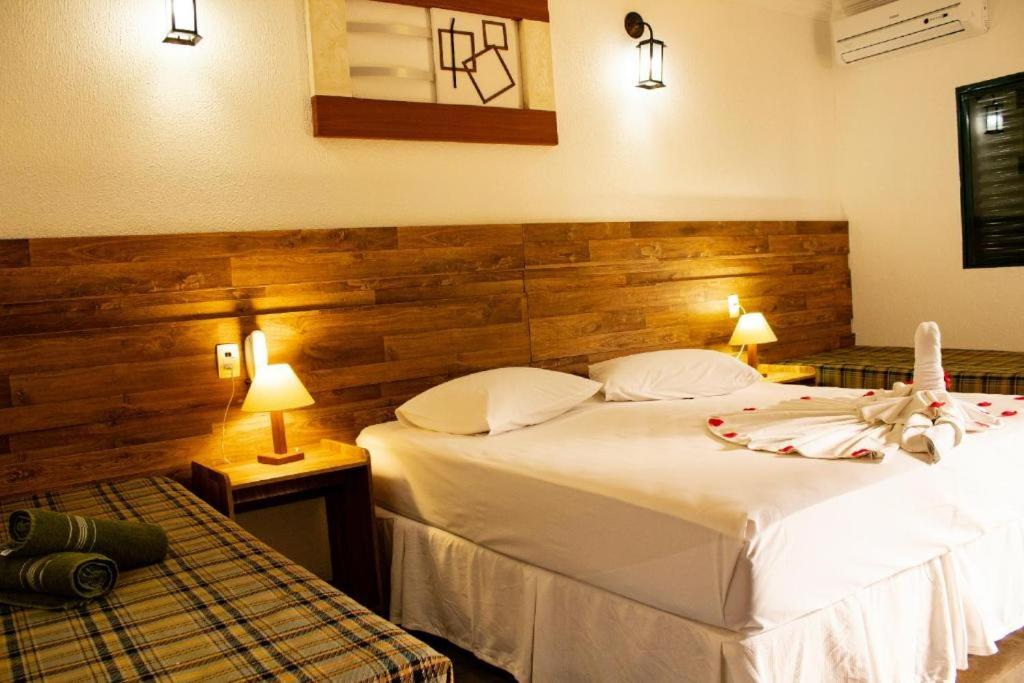 Hotel Fazenda Vale Amanhecer