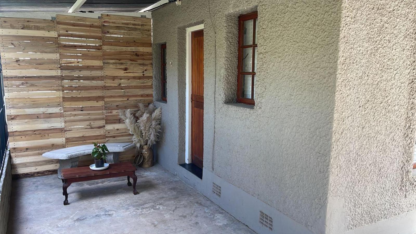 Quince Tree Self Catering view 2