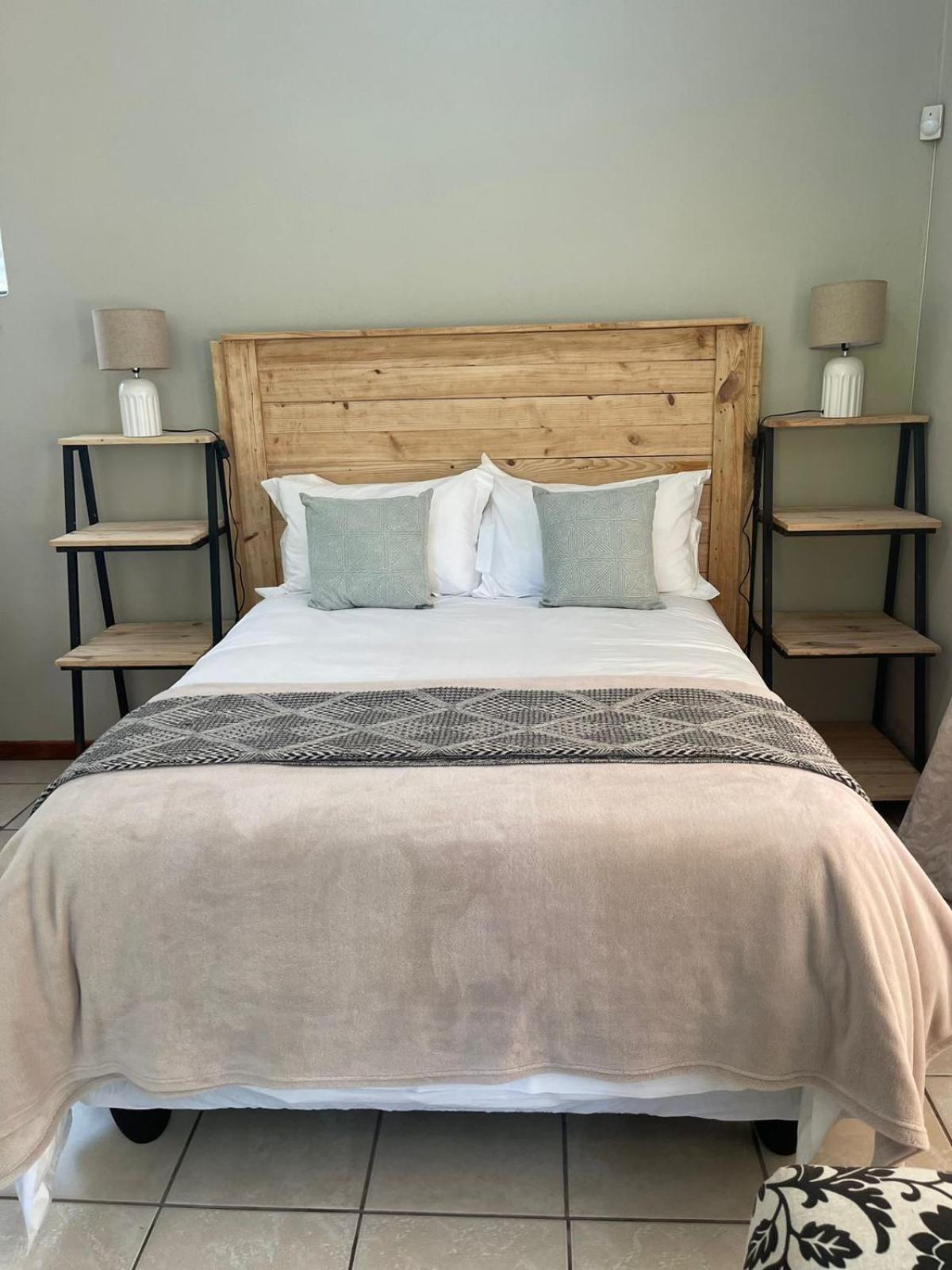 Quince Tree Self Catering view 3