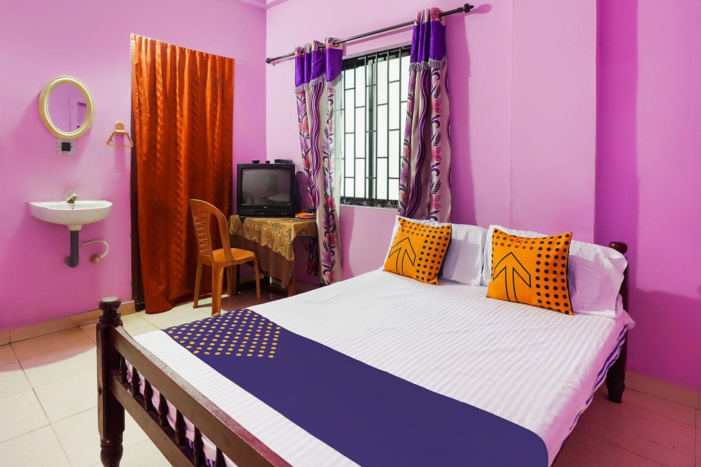 SPOT ON Rohini Residency Kadampuzha view 4