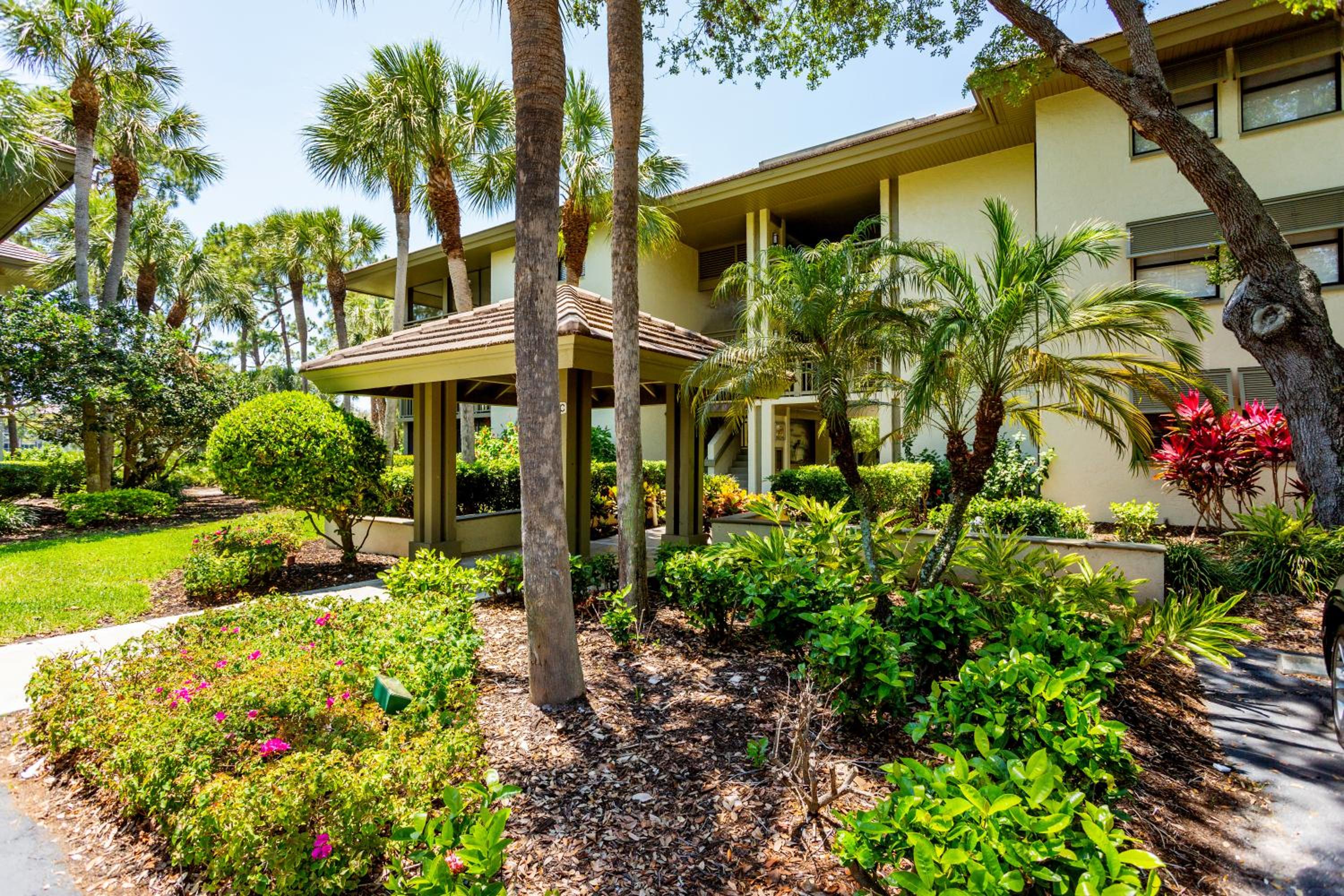 Wild Pines Vacation Rental view 5