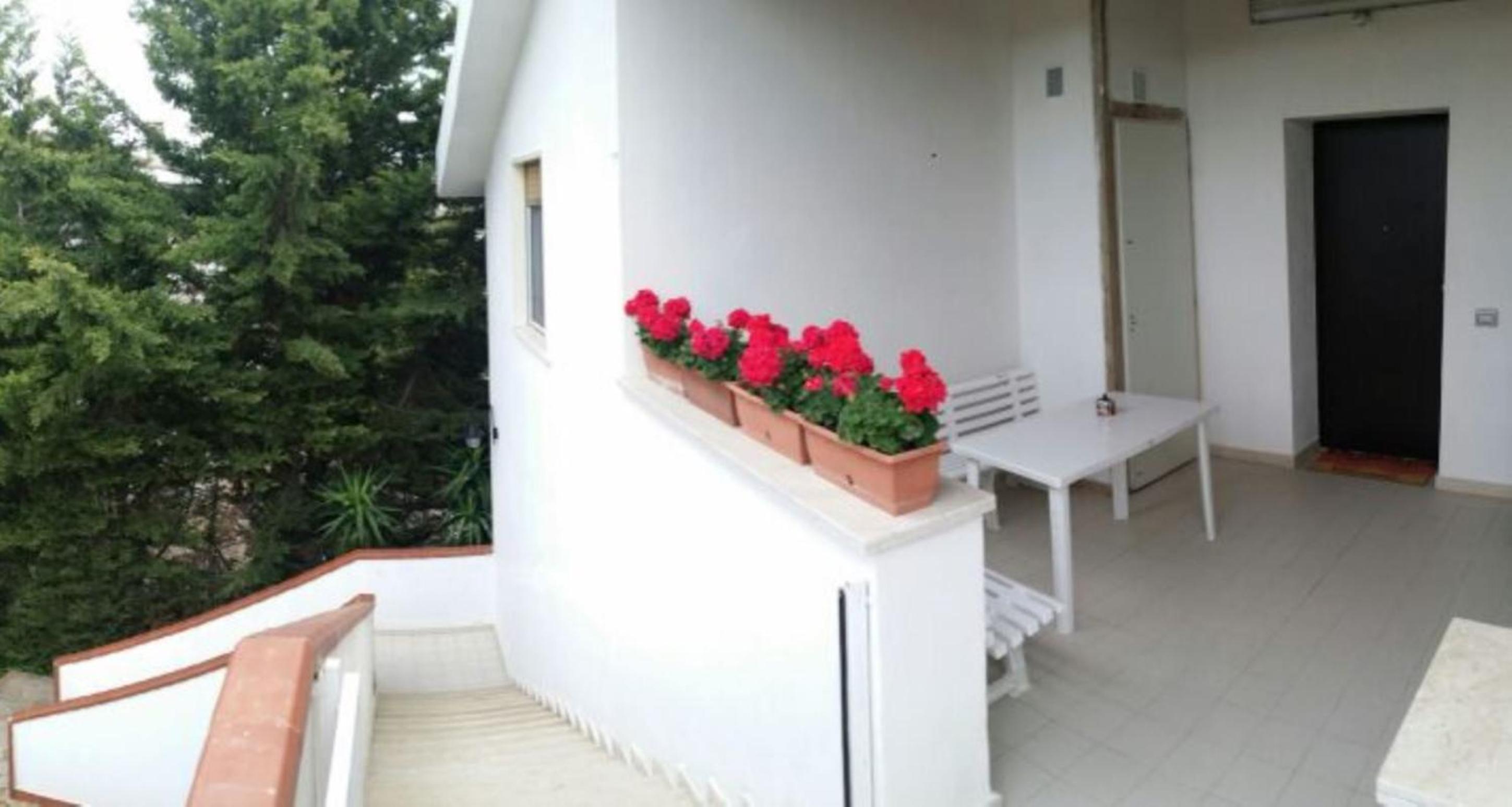 B&B Pian del Lago