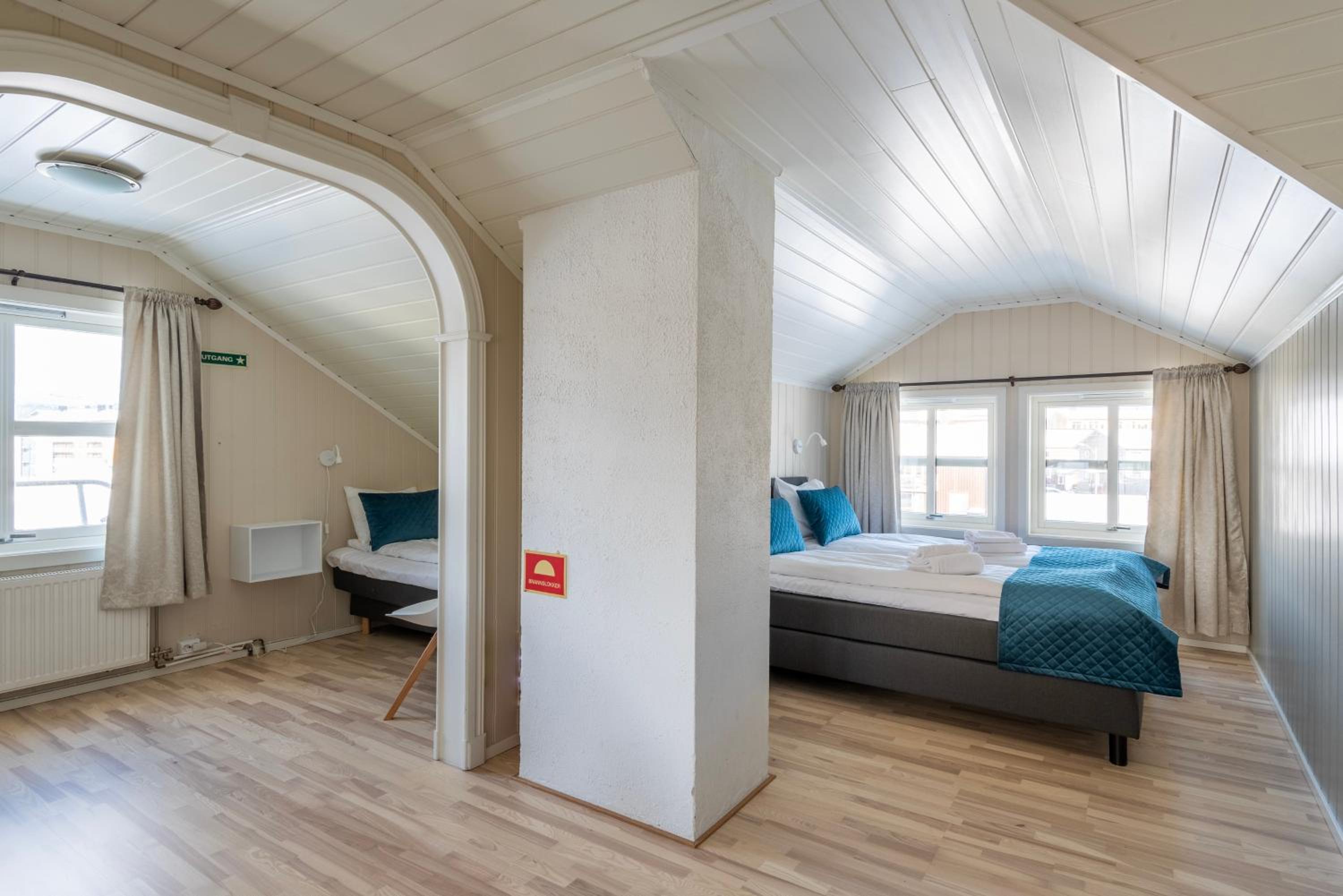 Mo Gjestegård