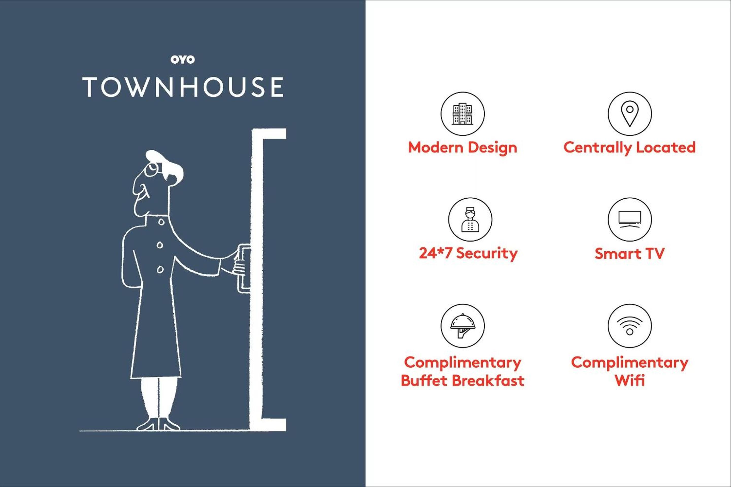 Townhouse South City 2 Sector 49 Gurgaon view 5