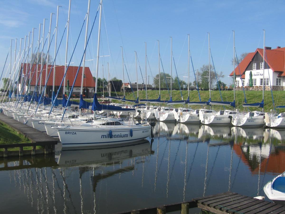 Pensjonat Żurawi Kąt view 2