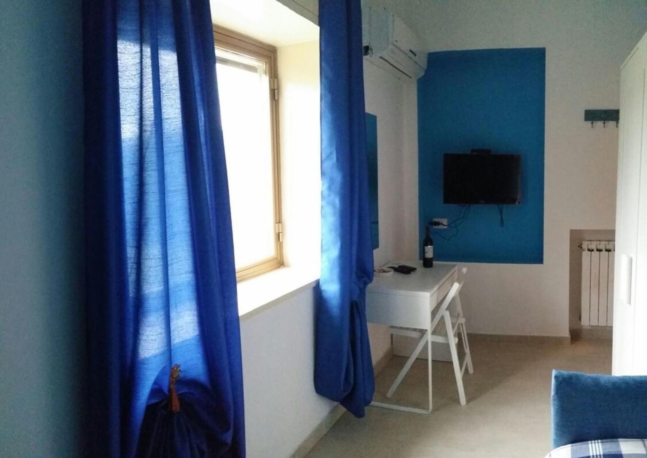 B&B Pian del Lago
