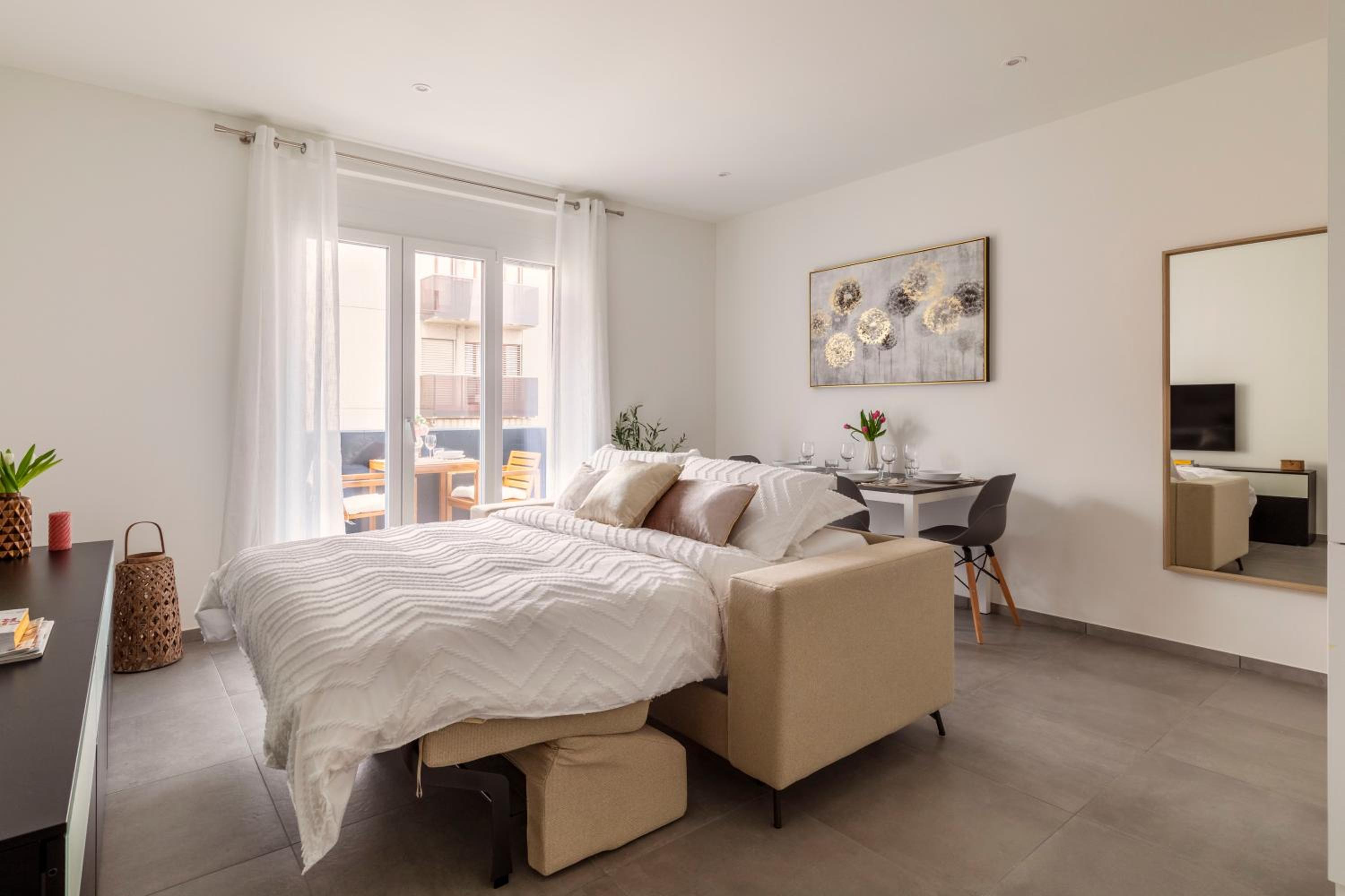 Lugano Superior Suites - Free Parking