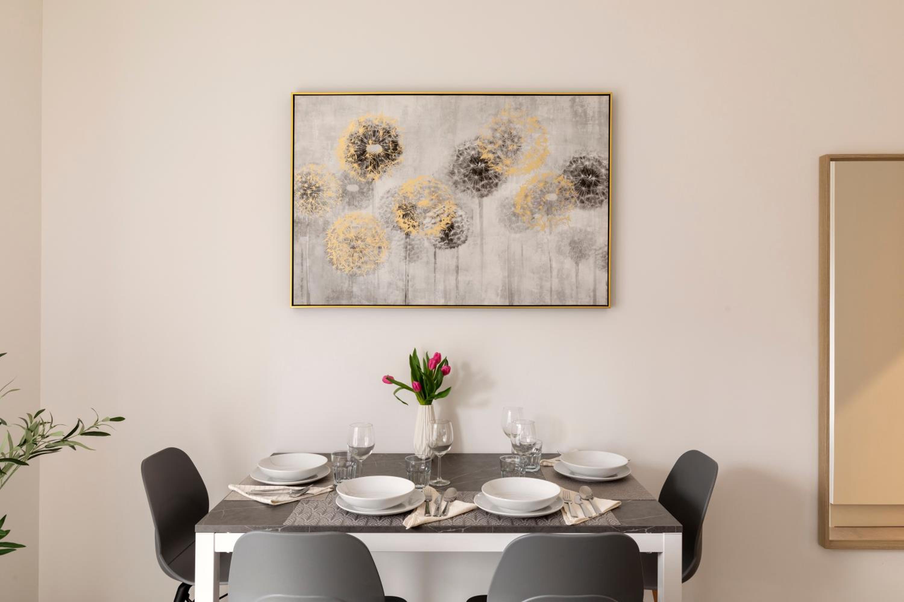 Lugano Superior Suites - Free Parking
