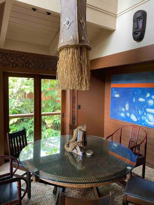 Private Sanctuary In The Hawaiian Cloud Forest view 3