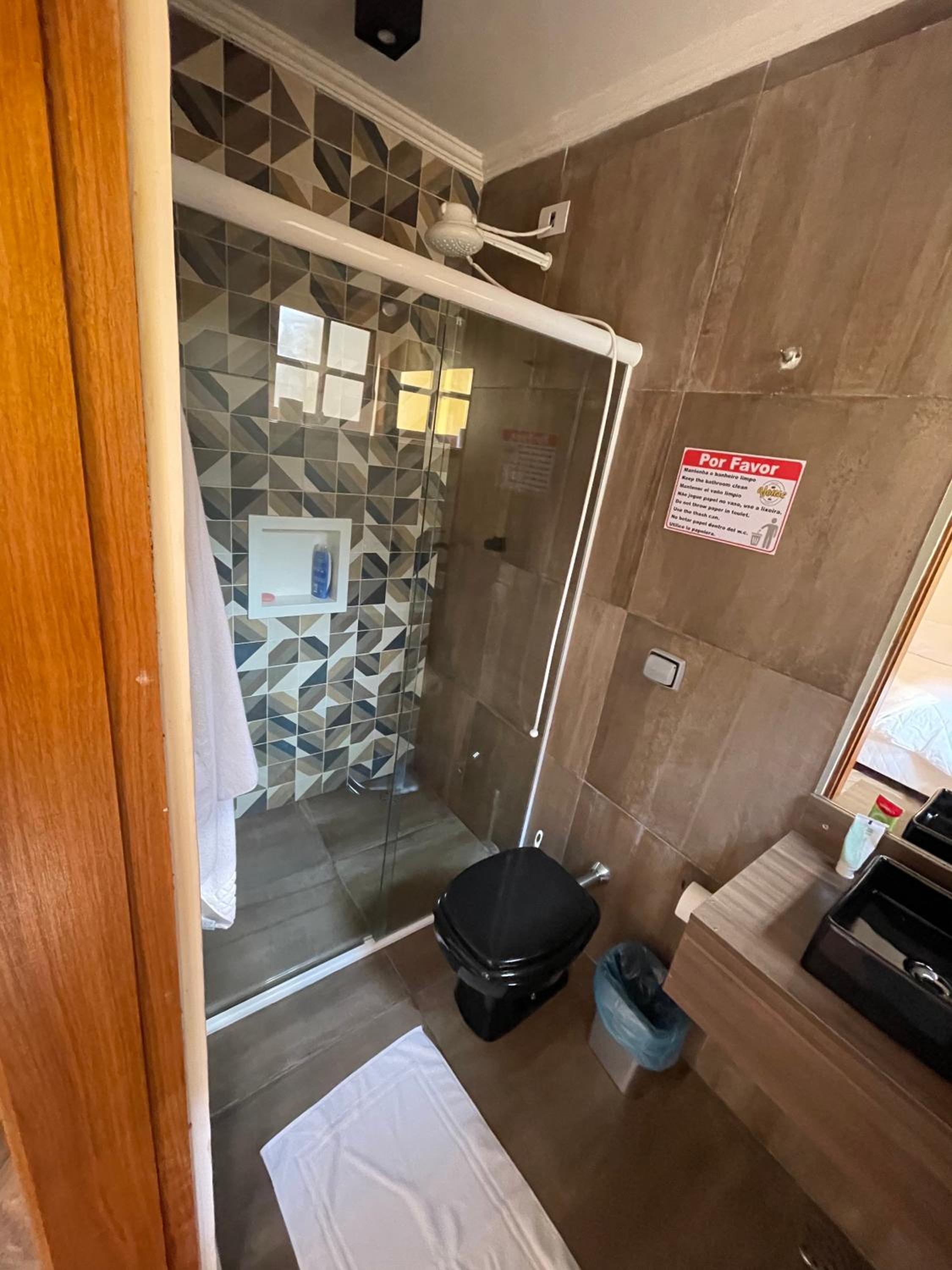 Youse Hostel - USP ACADEPOL
