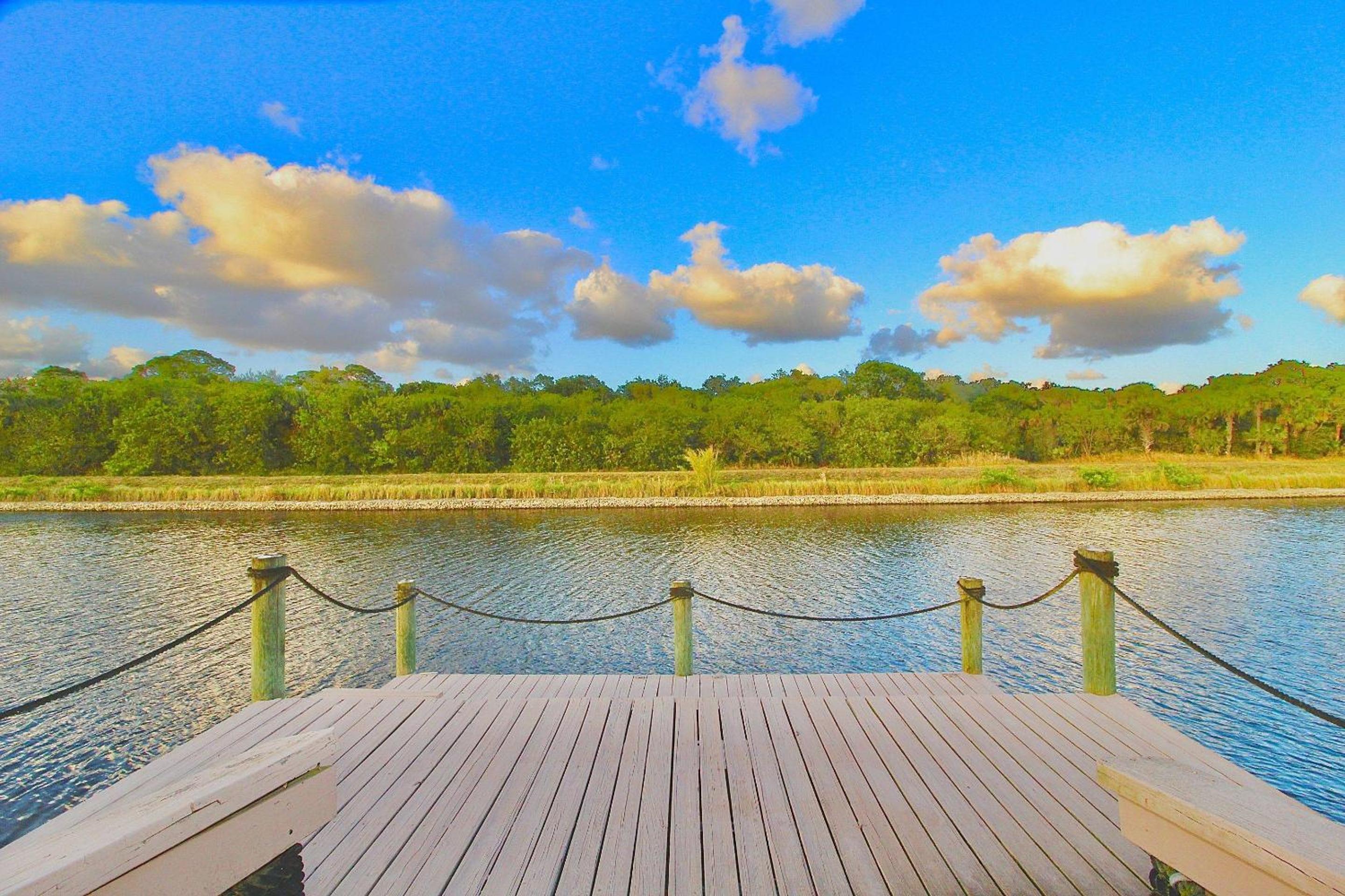 Whispering Waters