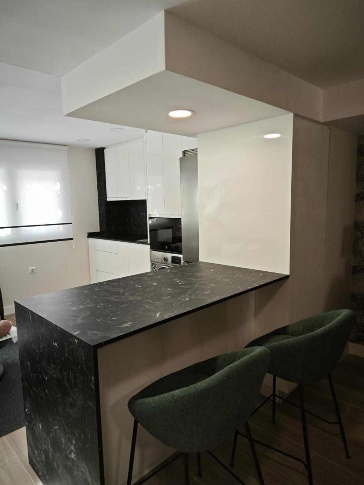 Studio Sevilla Suites Málaga photo 4