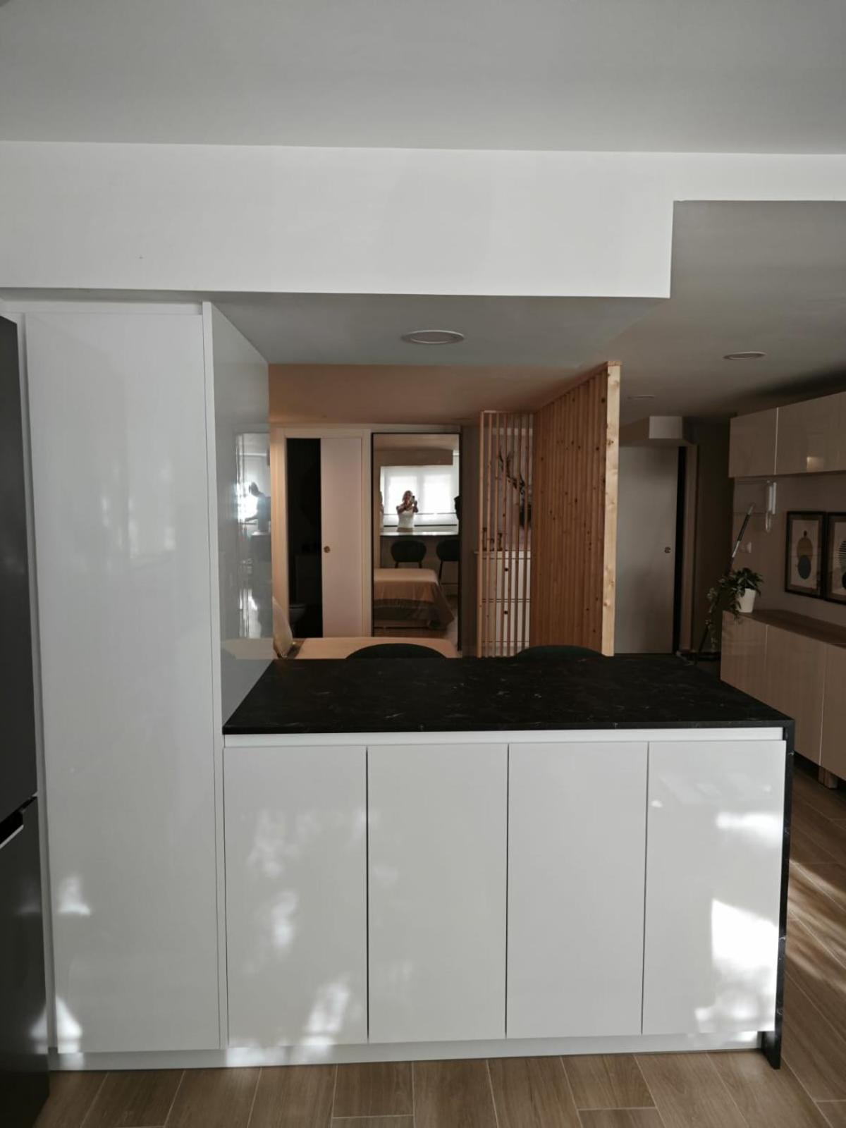 Studio Sevilla Suites Málaga photo 5