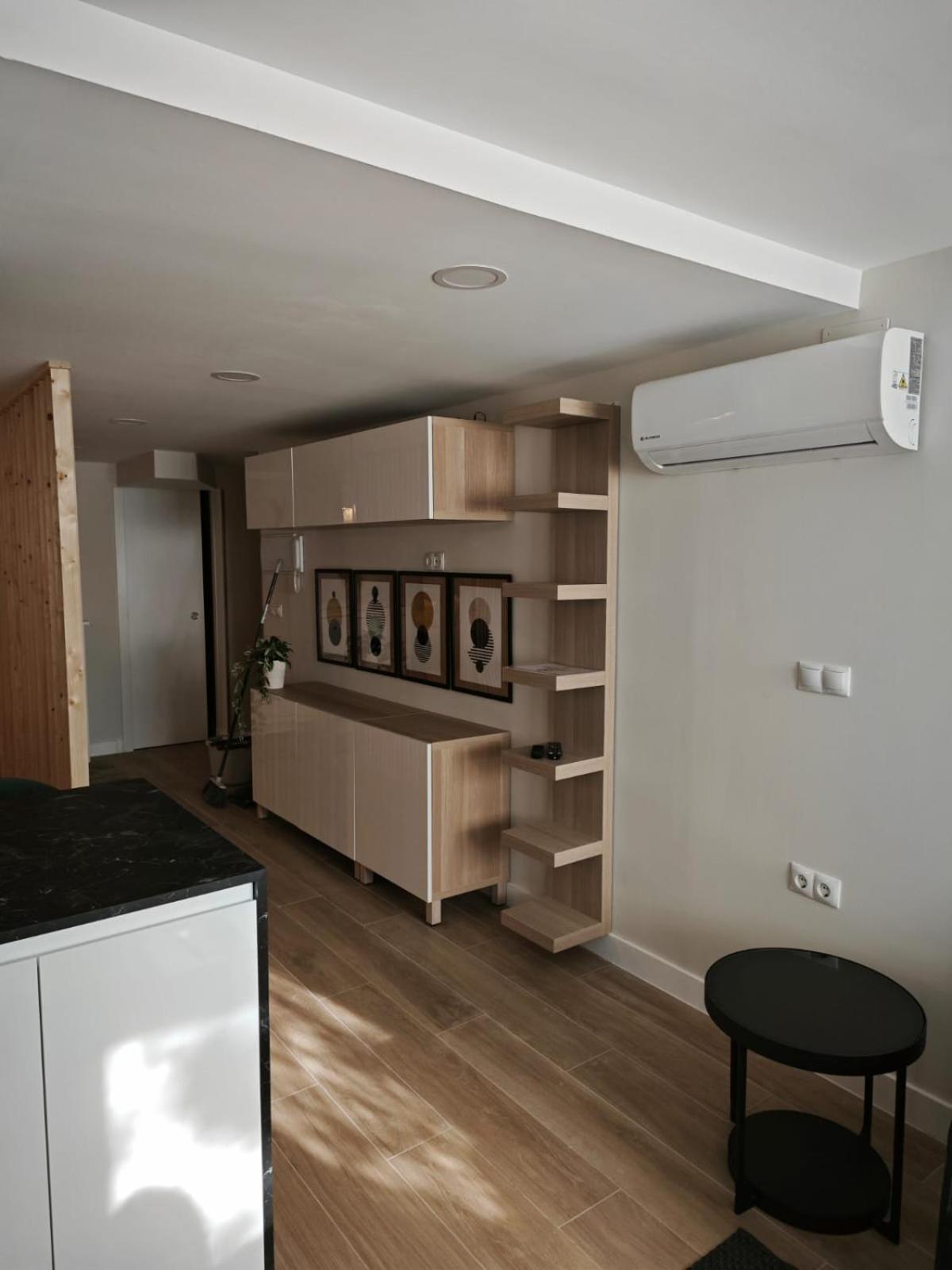 Studio Sevilla Suites Málaga photo 2