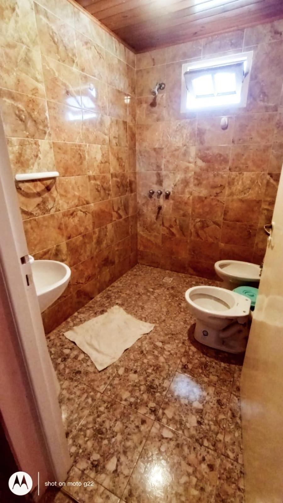 Departamentos Huemul