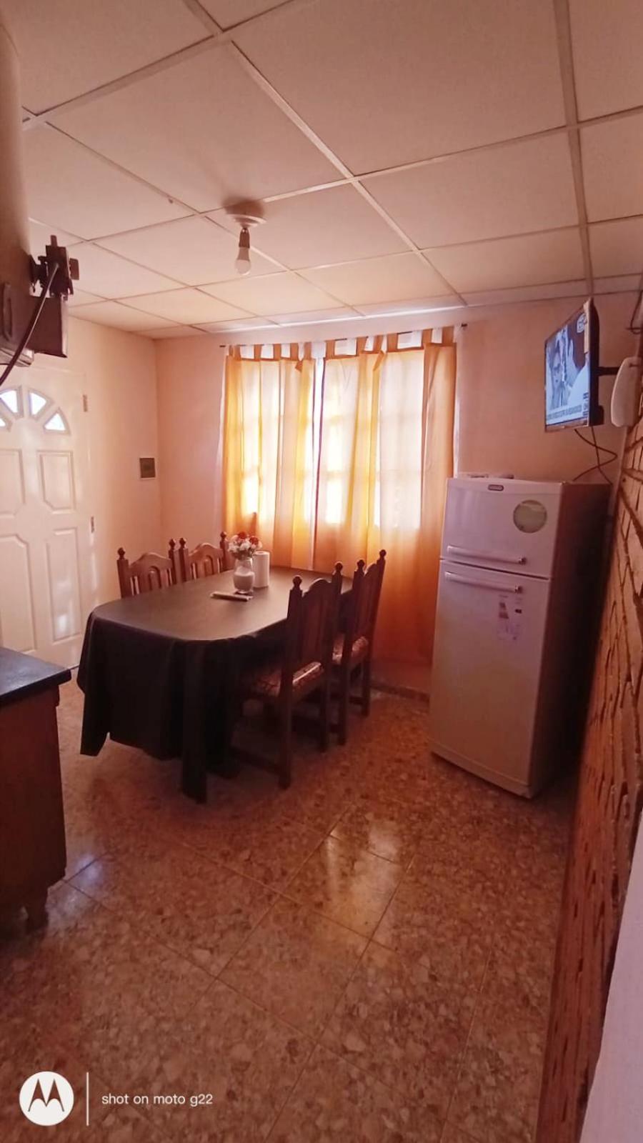 Departamentos Huemul