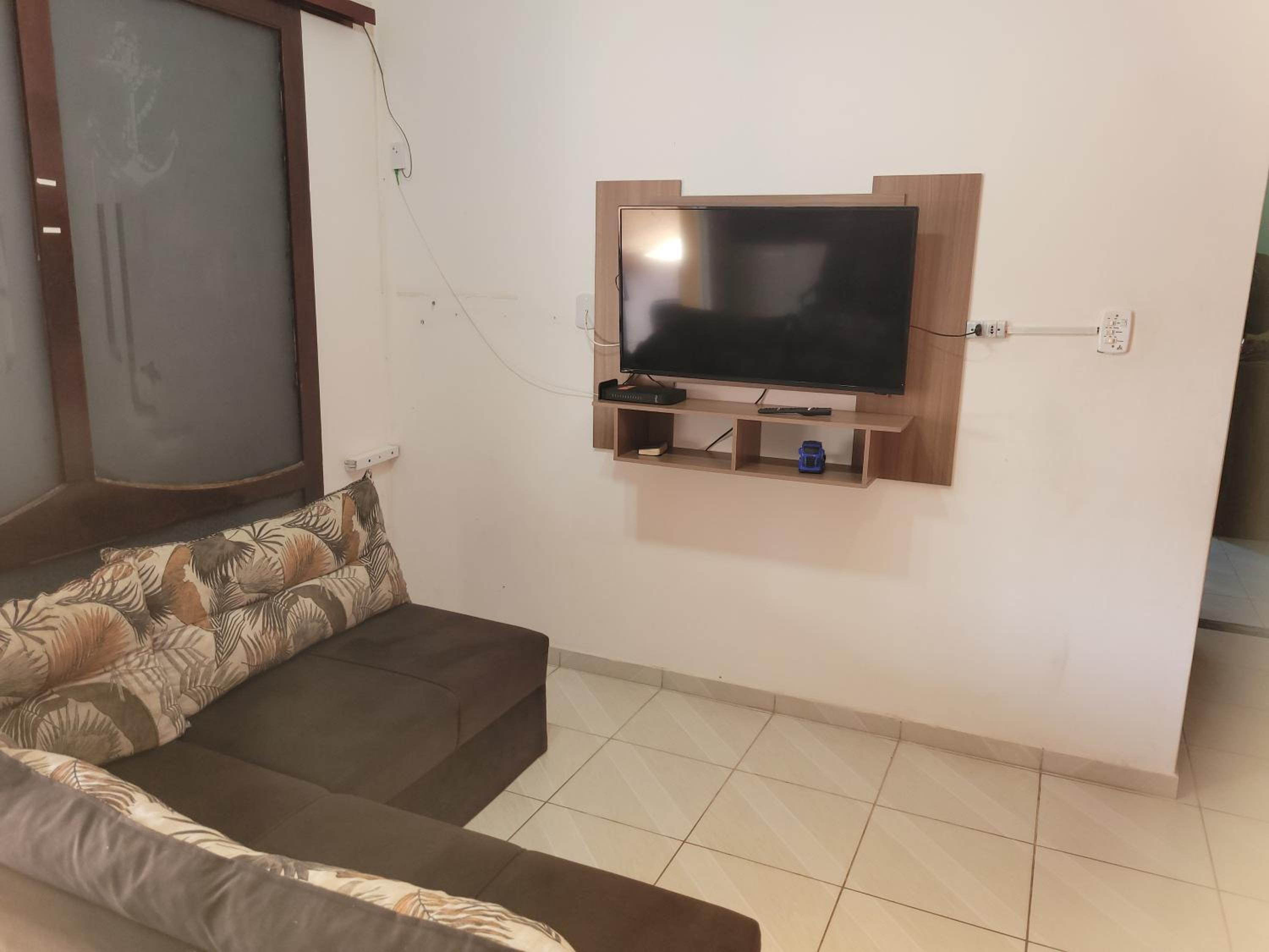 Casa de praia Jequitiba, 50 metros do mar com piscina!!ITANHAÉM!