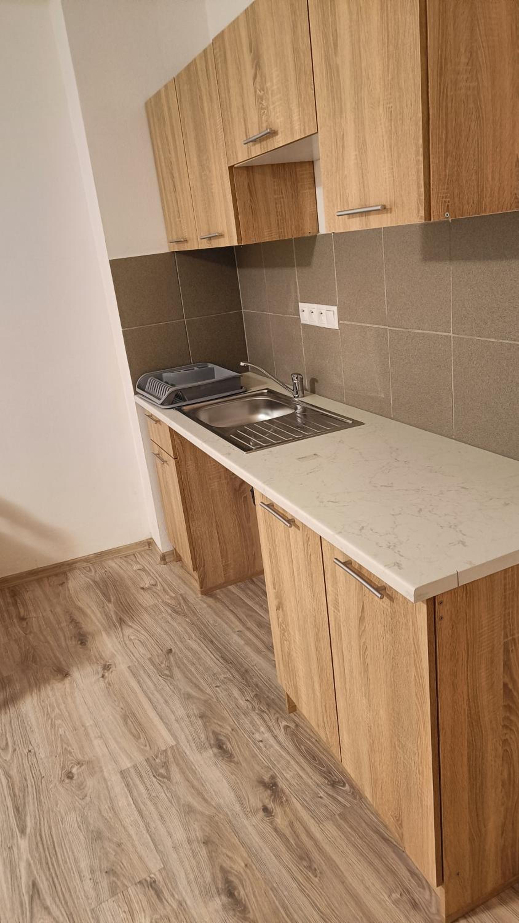 Apartmány Javorník