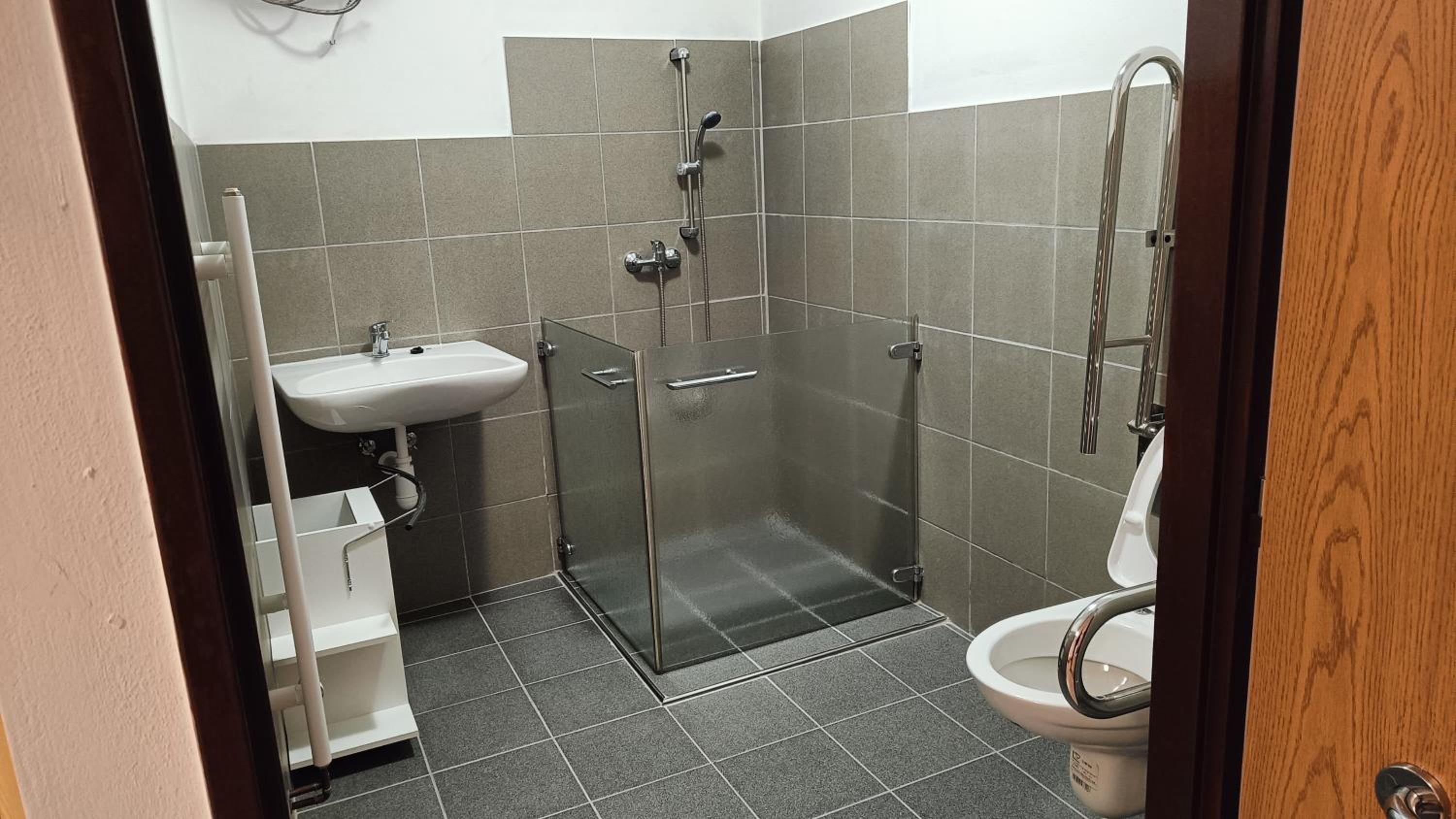 Apartmány Javorník