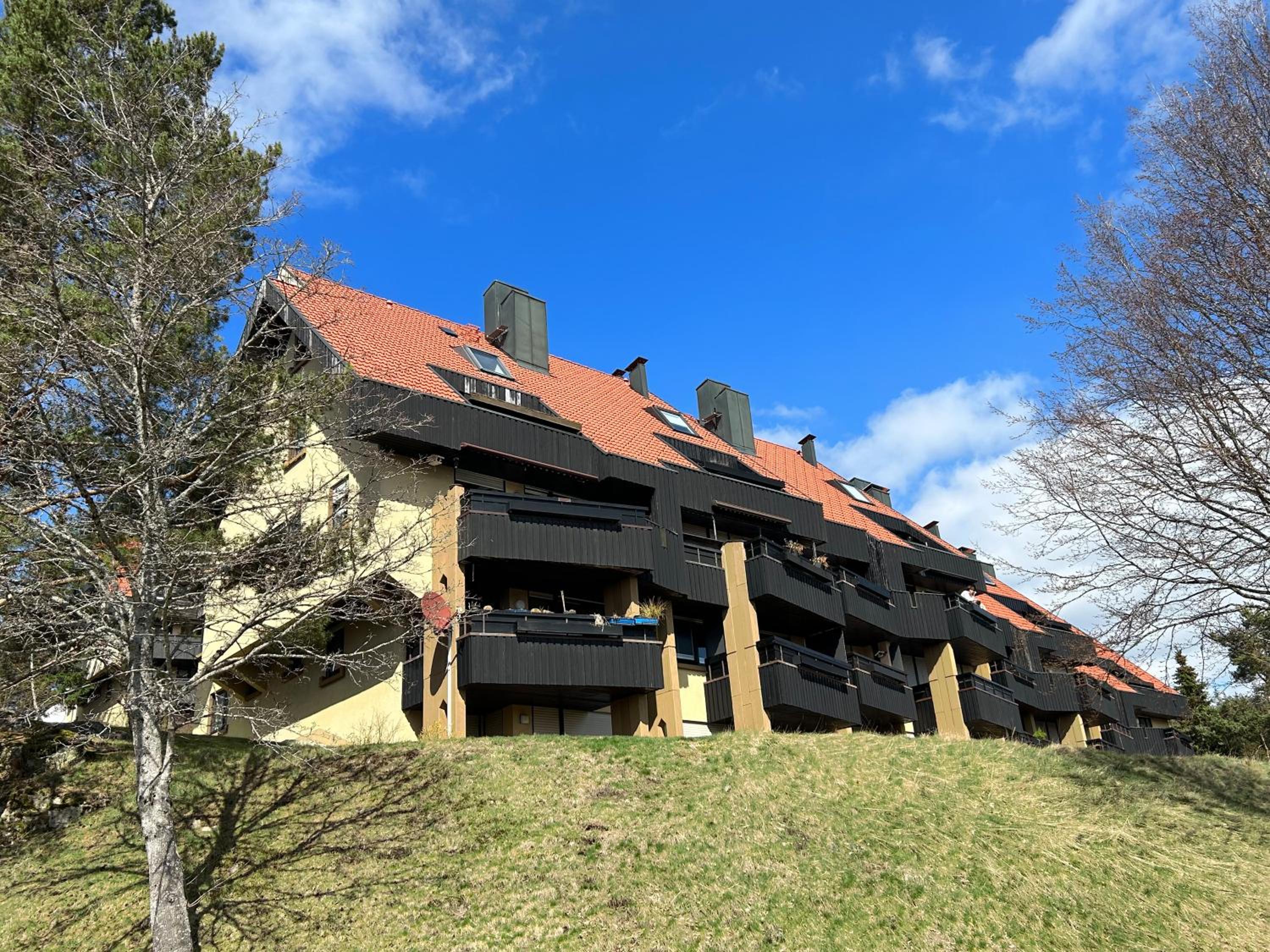 Apartment Fabelwald Black Forest