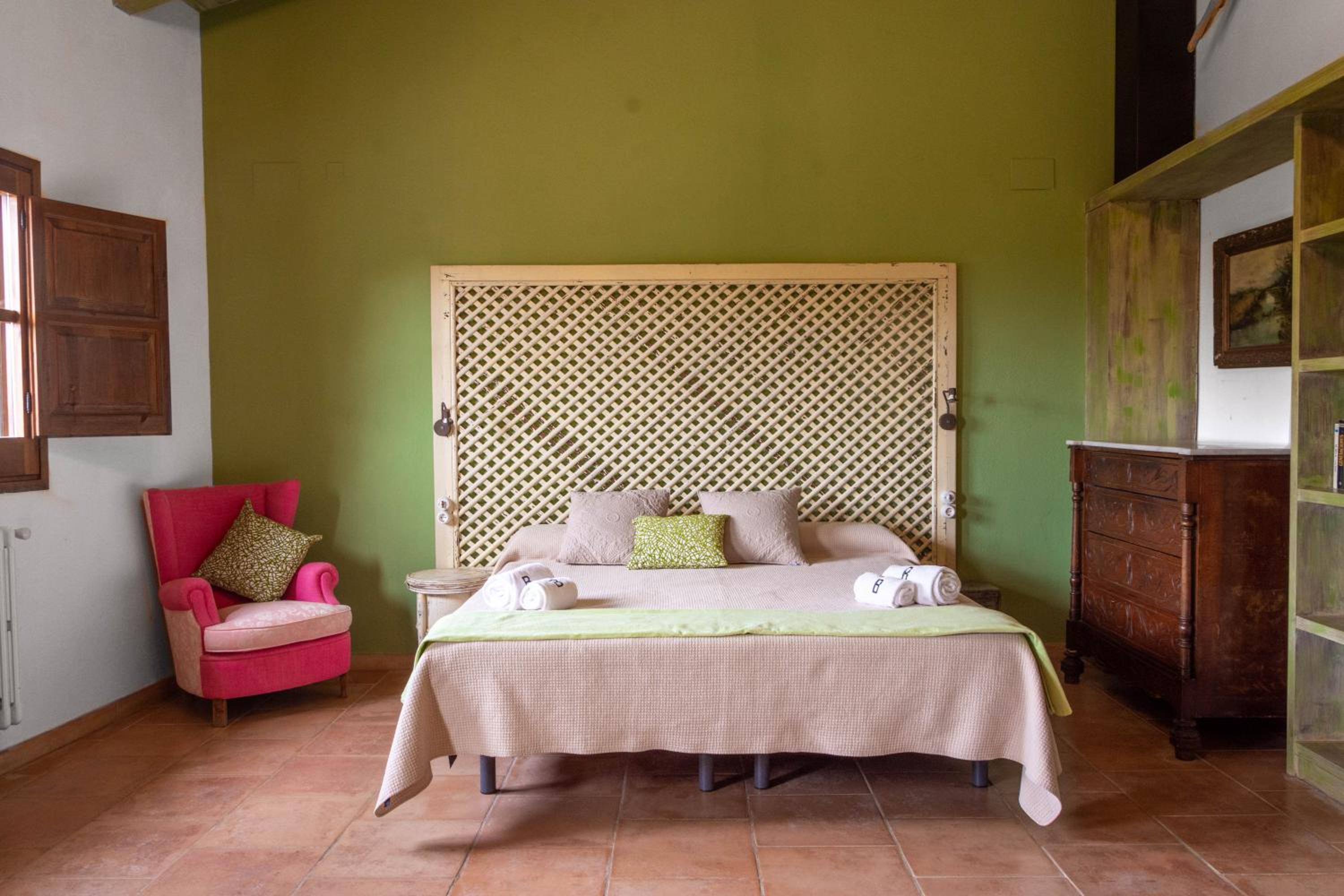 Finca Bell-Lloc