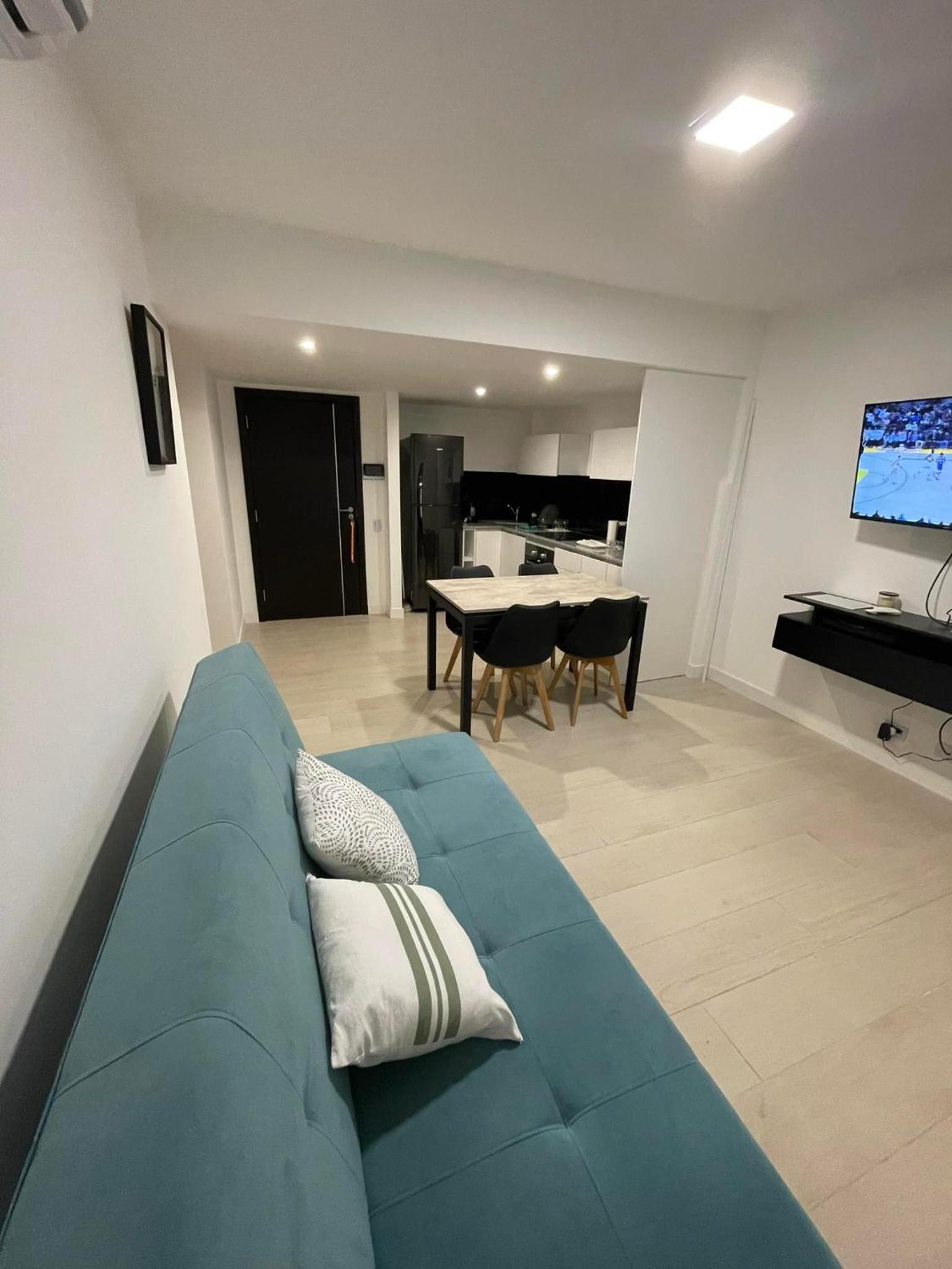 Nuevo Departamento de categoría de 2 ambientes con cochera, gimnasio, pileta climatizada y amenities premium en ROYAL PARK Mar del Plata, excelente ubicaci