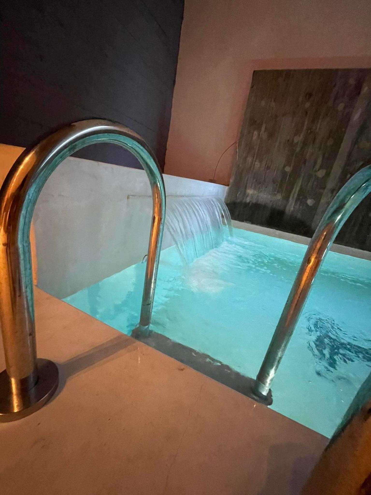 Nuevo Departamento de categoría de 2 ambientes con cochera, gimnasio, pileta climatizada y amenities premium en ROYAL PARK Mar del Plata, excelente ubicaci