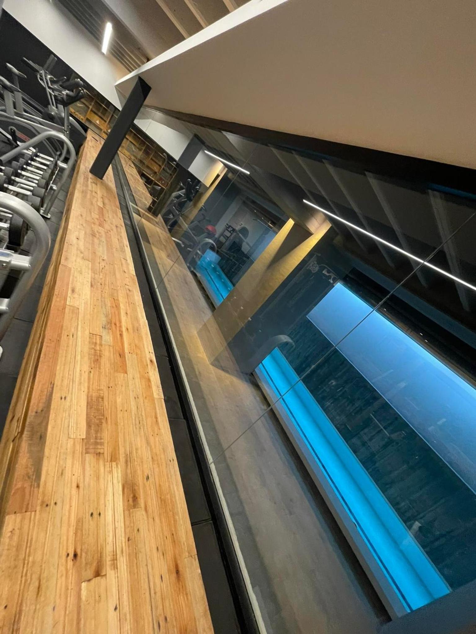 Nuevo Departamento de categoría de 2 ambientes con cochera, gimnasio, pileta climatizada y amenities premium en ROYAL PARK Mar del Plata, excelente ubicaci