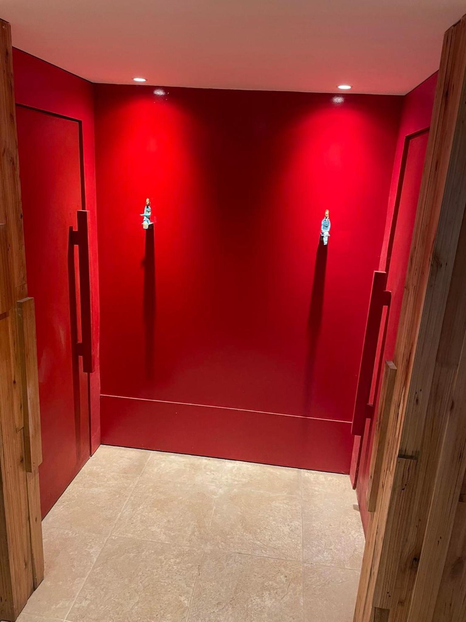 Nuevo Departamento de categoría de 2 ambientes con cochera, gimnasio, pileta climatizada y amenities premium en ROYAL PARK Mar del Plata, excelente ubicaci