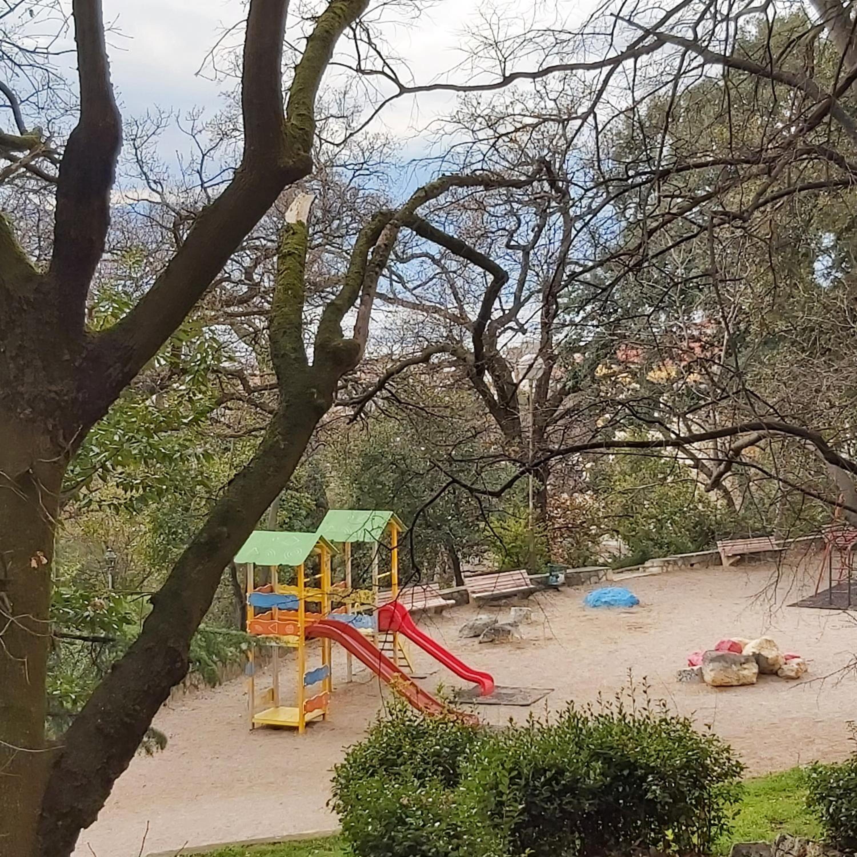 Apartman Fiume view 3