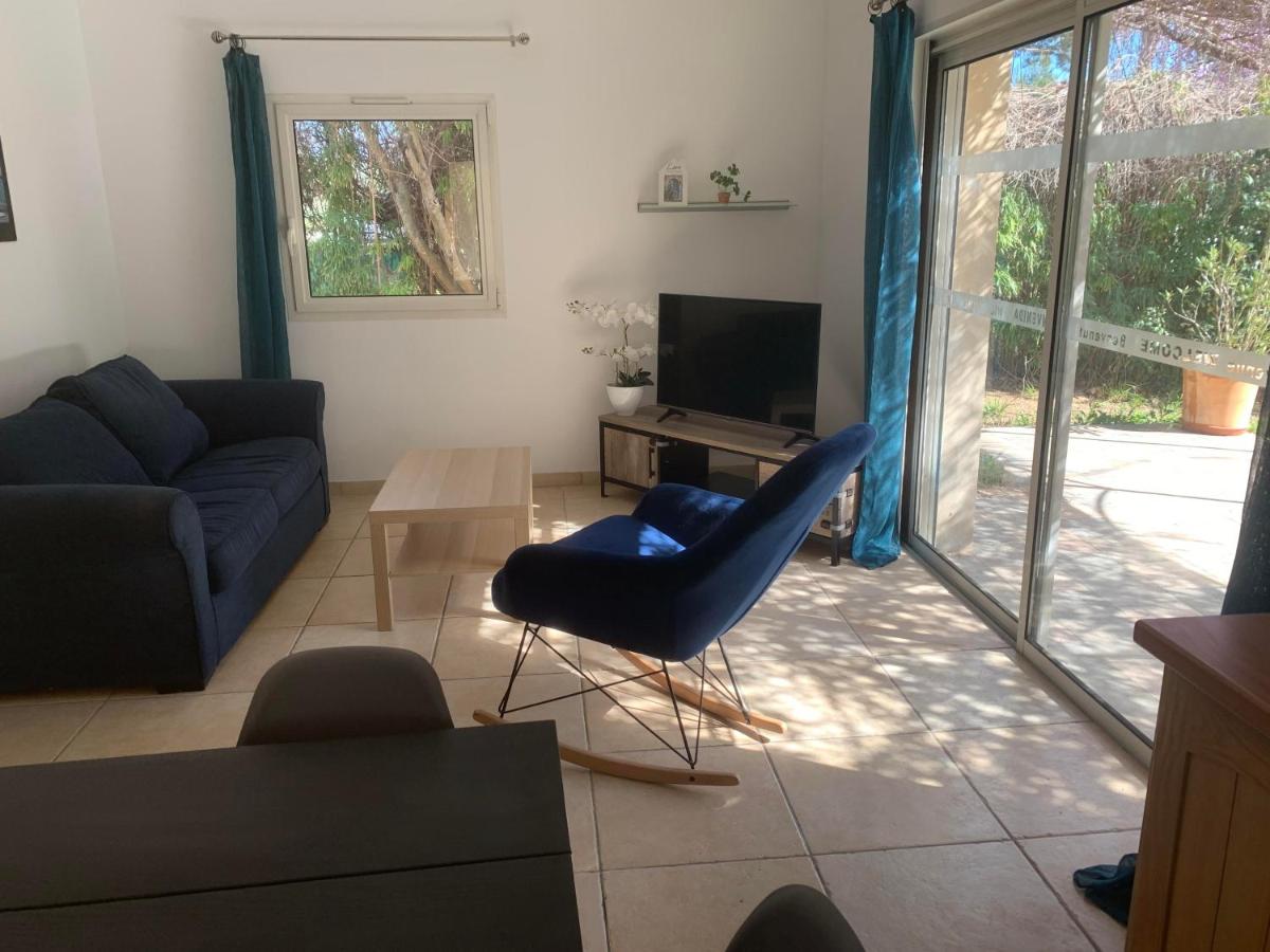 Les jonquiers, gîte indépendant cosy avec jardin