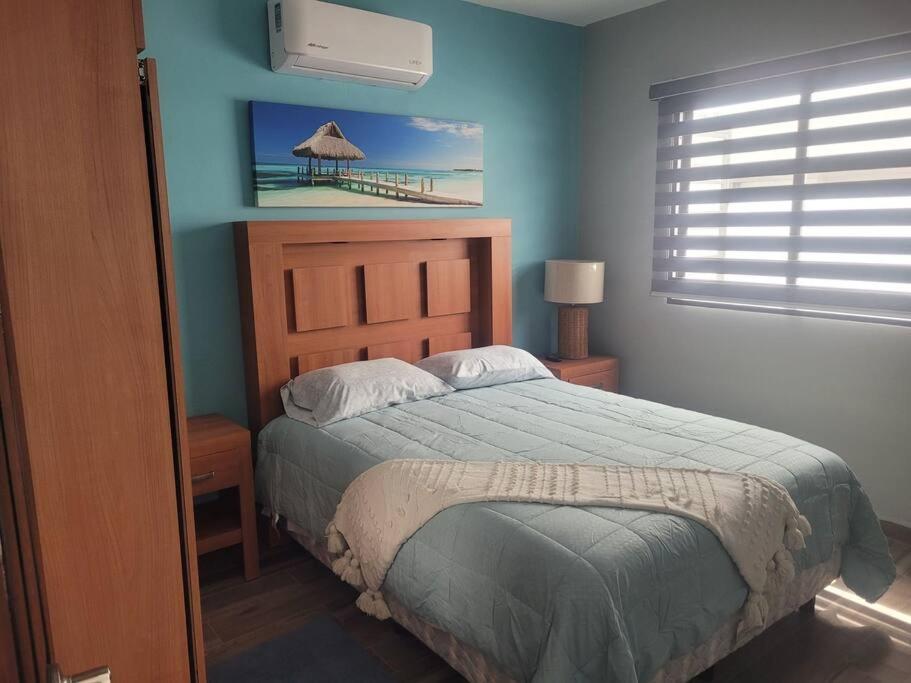 Bring the family to Mazatlán view 5