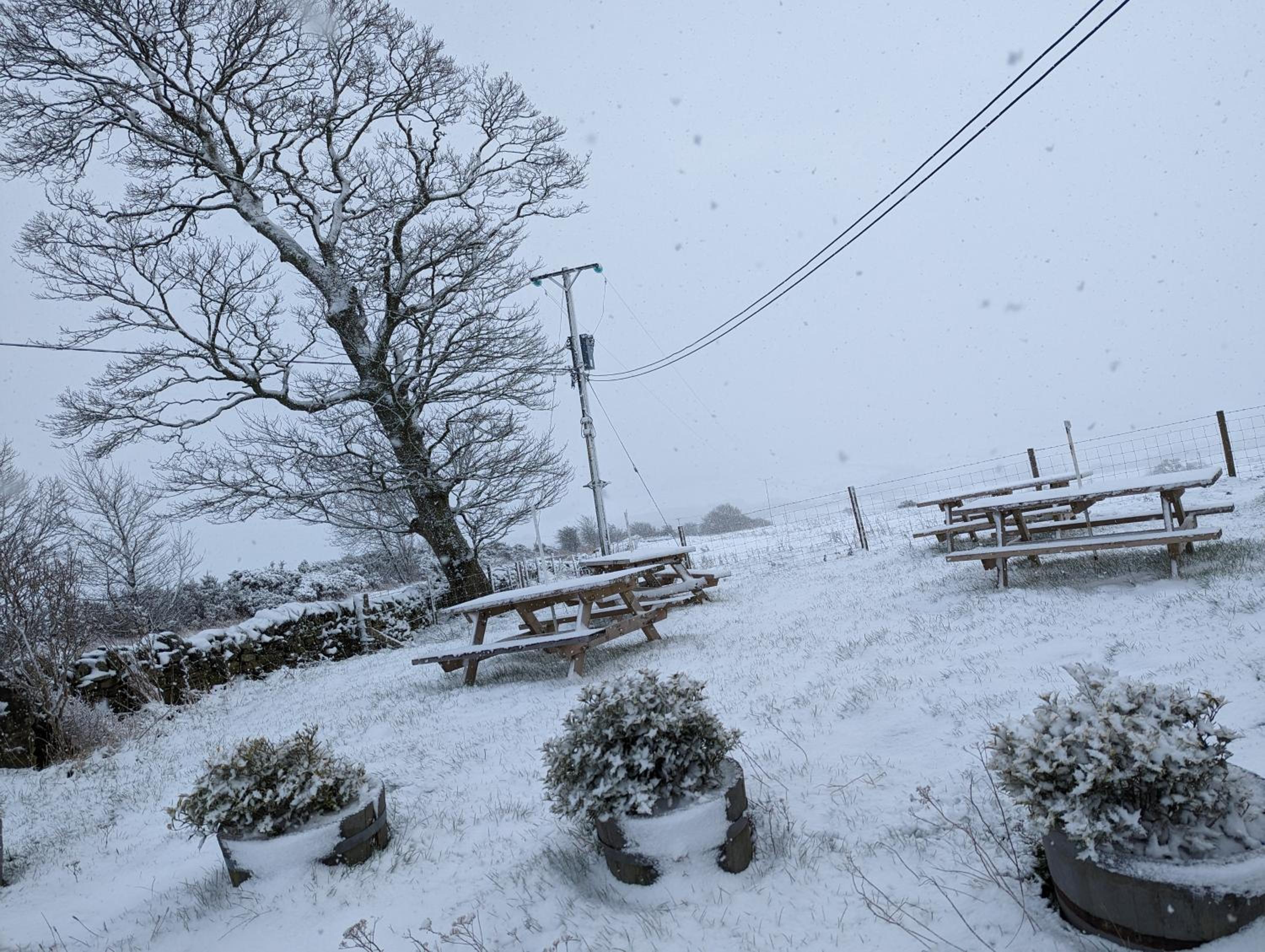 The Manor House Inn