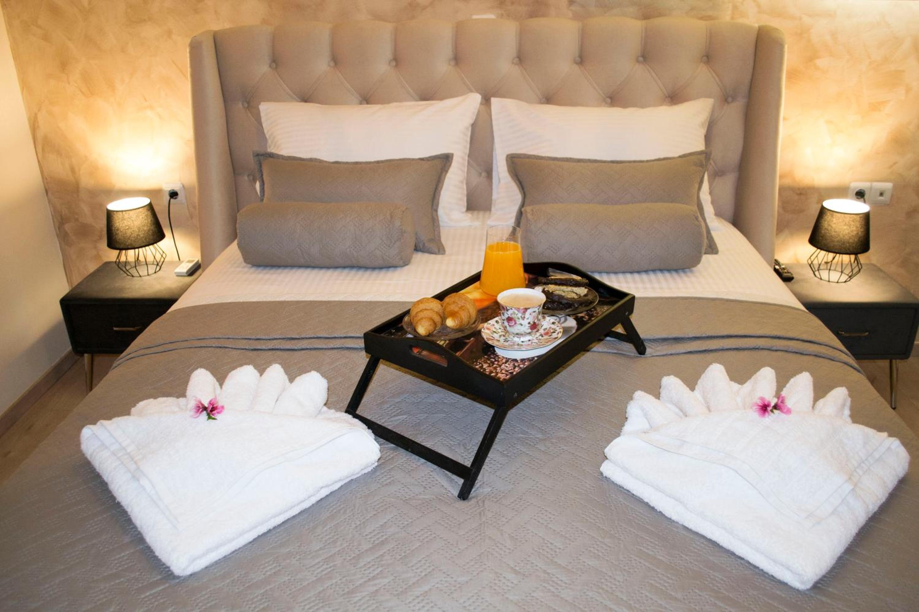 Amare suite view 3