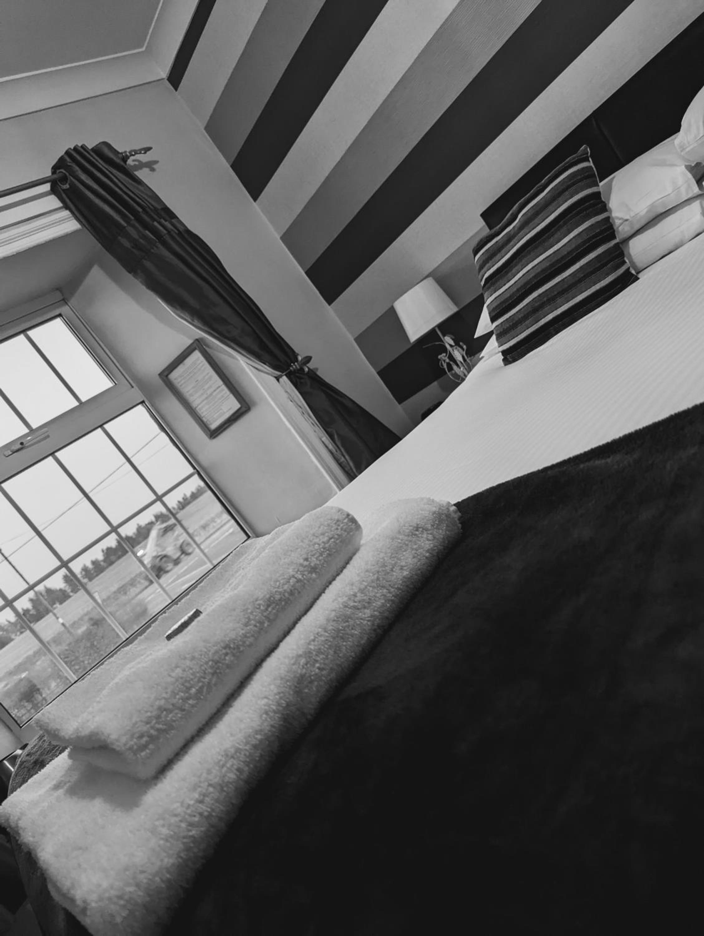 The Manor House Inn