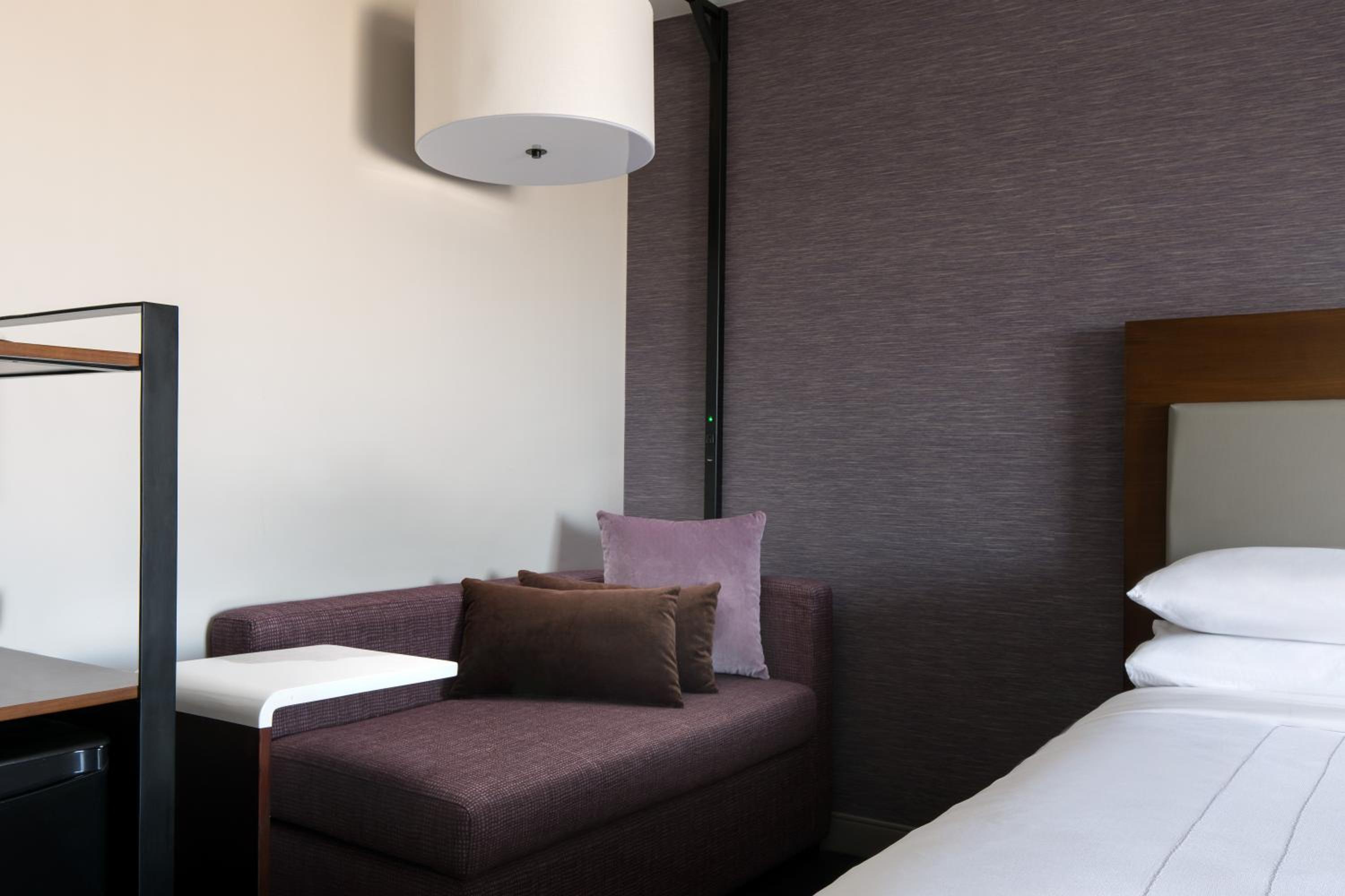 Three Rivers Vacations - Visalia Marriott at the Convention Center - Property Image 2