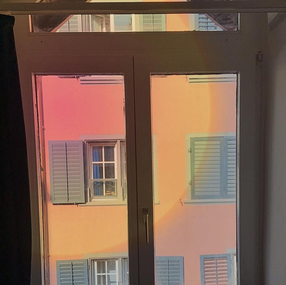 City Center Studio close to Zürich HB