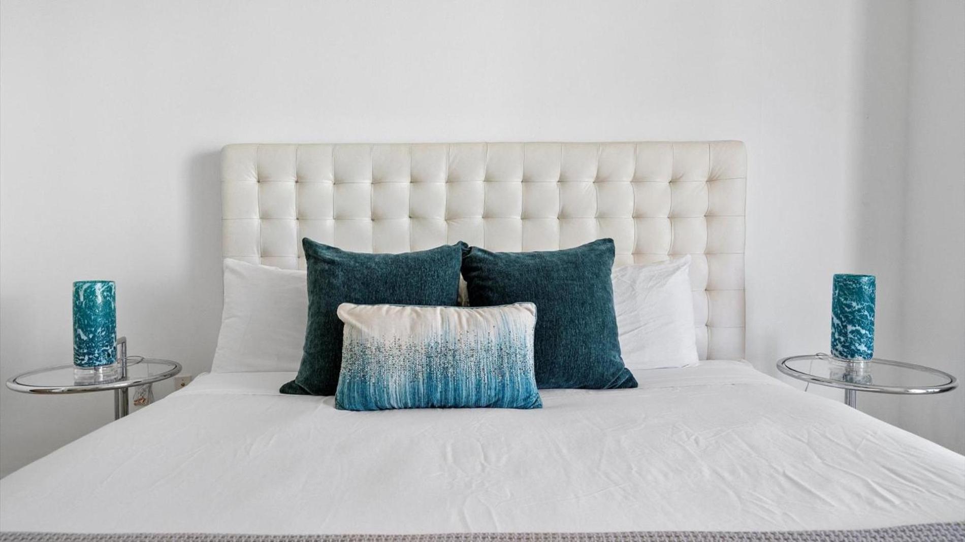 Icon Brickell 1 bed Miami 32nd