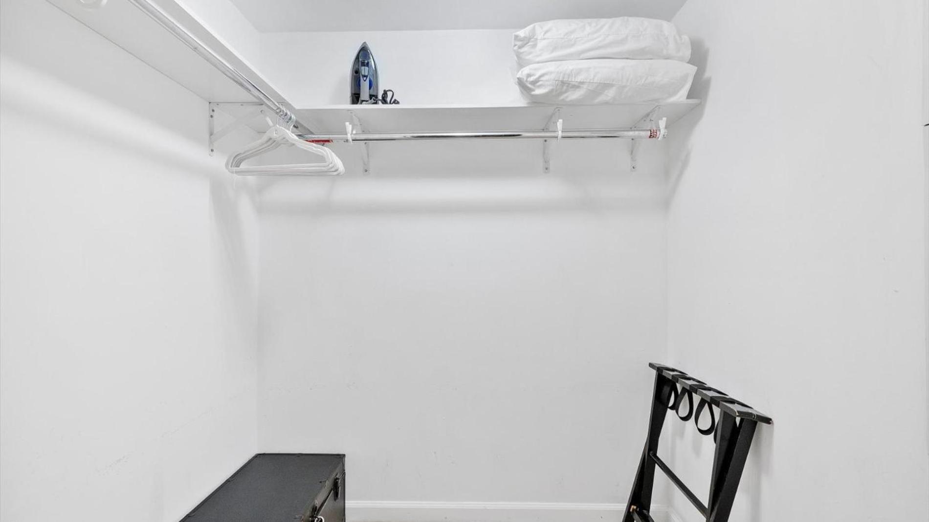 Icon Brickell 1 bed Miami 32nd