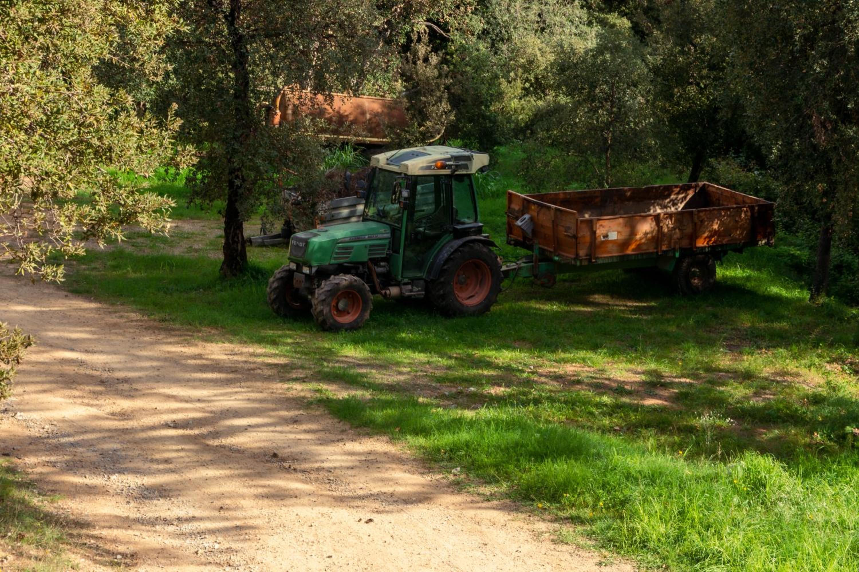 Finca Bell-Lloc